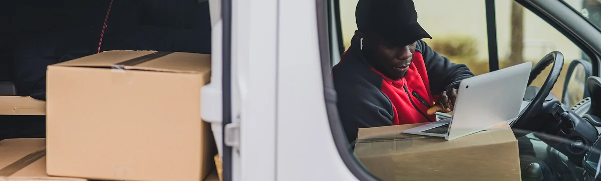 Reliable Couriers’ Same-Day Services Combine Local Drivers, Multiple Delivery Speeds and Specialized Handling