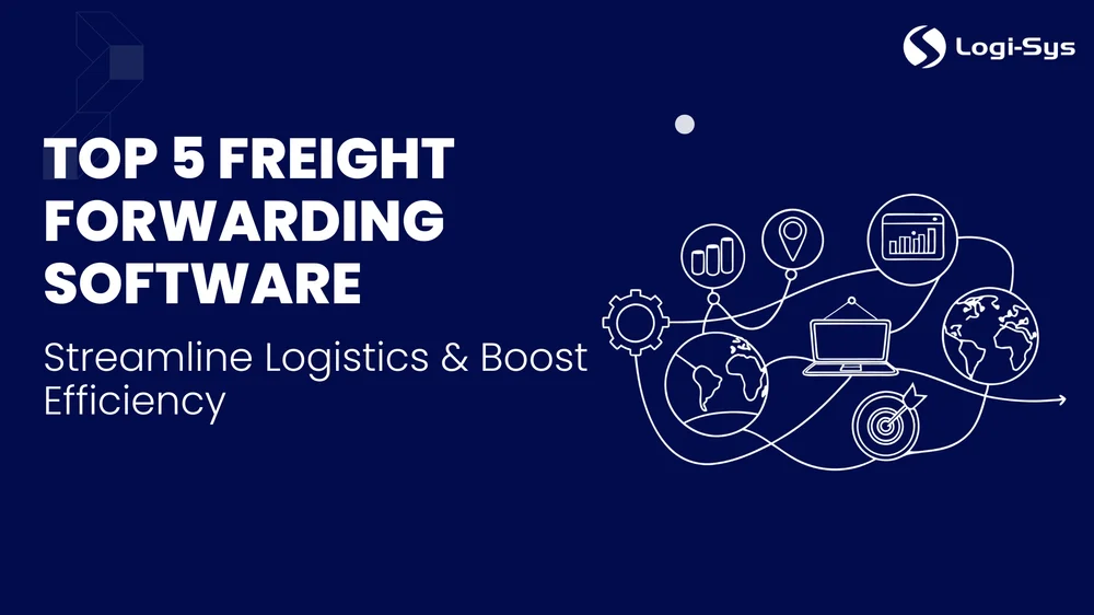 Freight Forwarding Software Compared: Features and Tradeoffs of Five Platforms