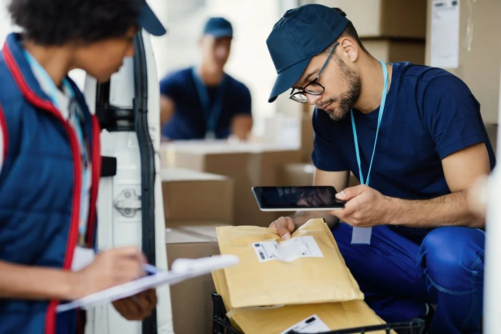 3PL vs in-house fulfilment