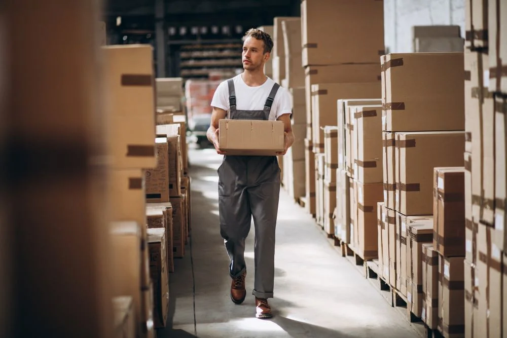 3PL vs In-House Fulfilment: A Practical Framework for Growing UK Brands