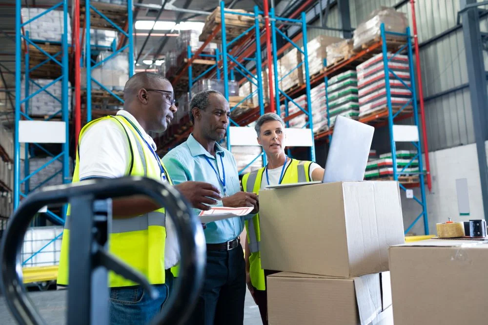 UK 3PL Costs: What Brands Should Include When Comparing Fulfilment Quotes