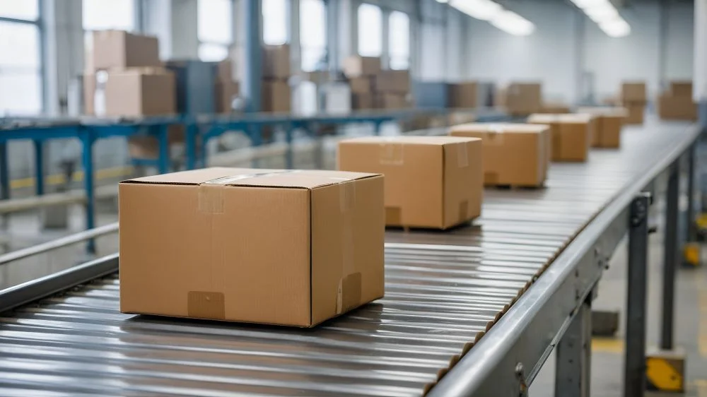 High-Volume Contract Packing: Keeping Quality, Traceability and Fulfilment in Control