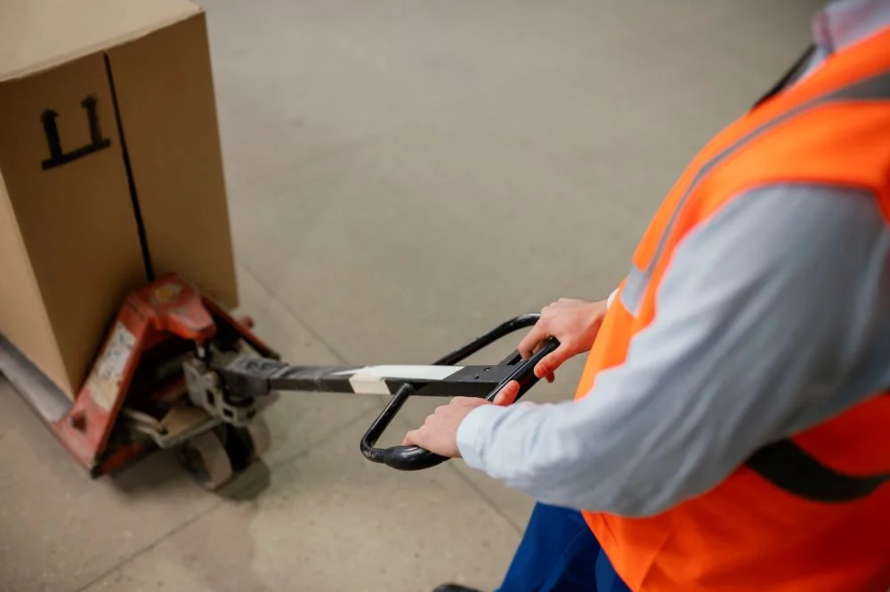 Reverse Logistics and Returns Management Explained