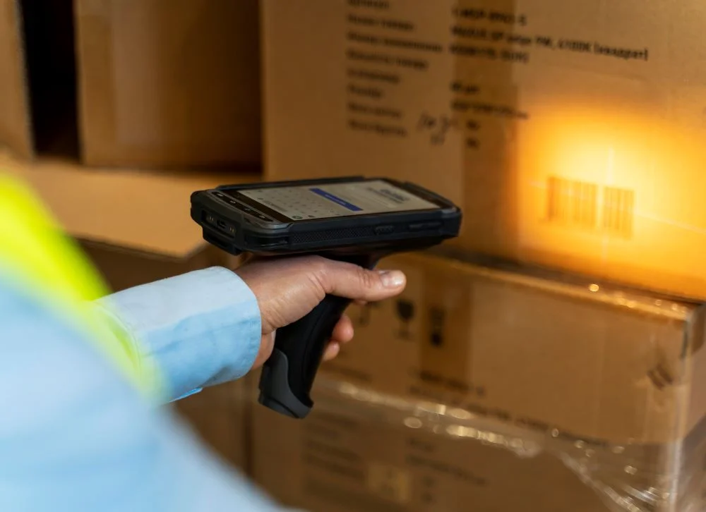 Reverse Logistics and Returns Management