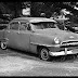 A Free 1953 Dodge Became a One-Week Project Car