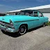A $50 Plymouth Savoy and the Cost of a Teenage Burnout