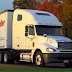 Team Truck Driving Tested by Sleepless Shifts and Partner Turnover