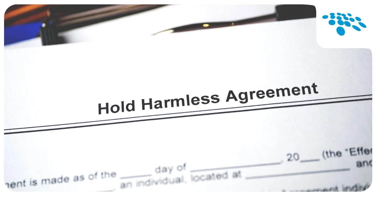 Hold Harmless Agreements Shift Defined Liability Risks Between Parties