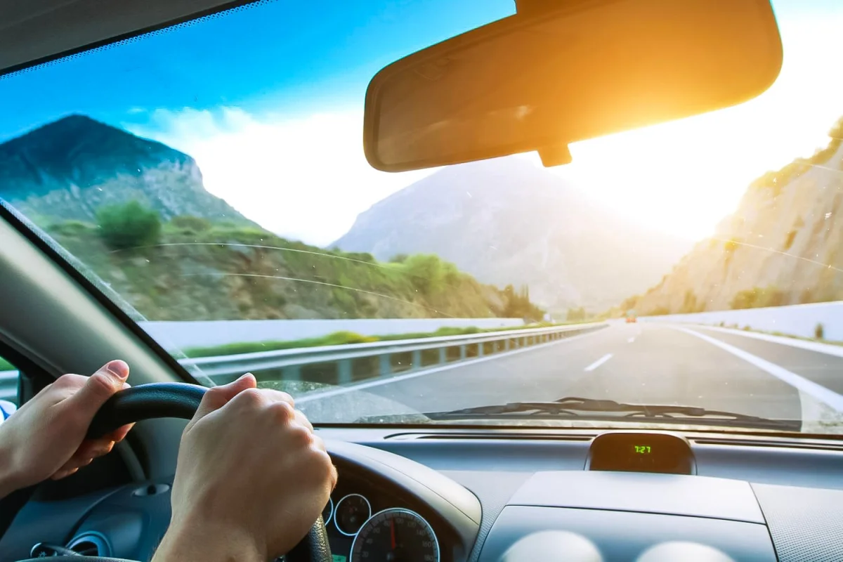 Summer Fleet Maintenance Checklist: Tires, Cooling Systems and Driver Readiness