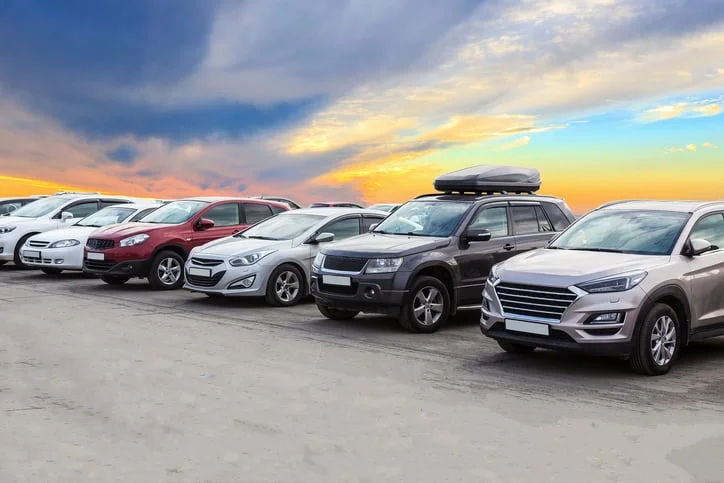 Fleet TCO: Where to Cut Vehicle, Fuel and Maintenance Costs