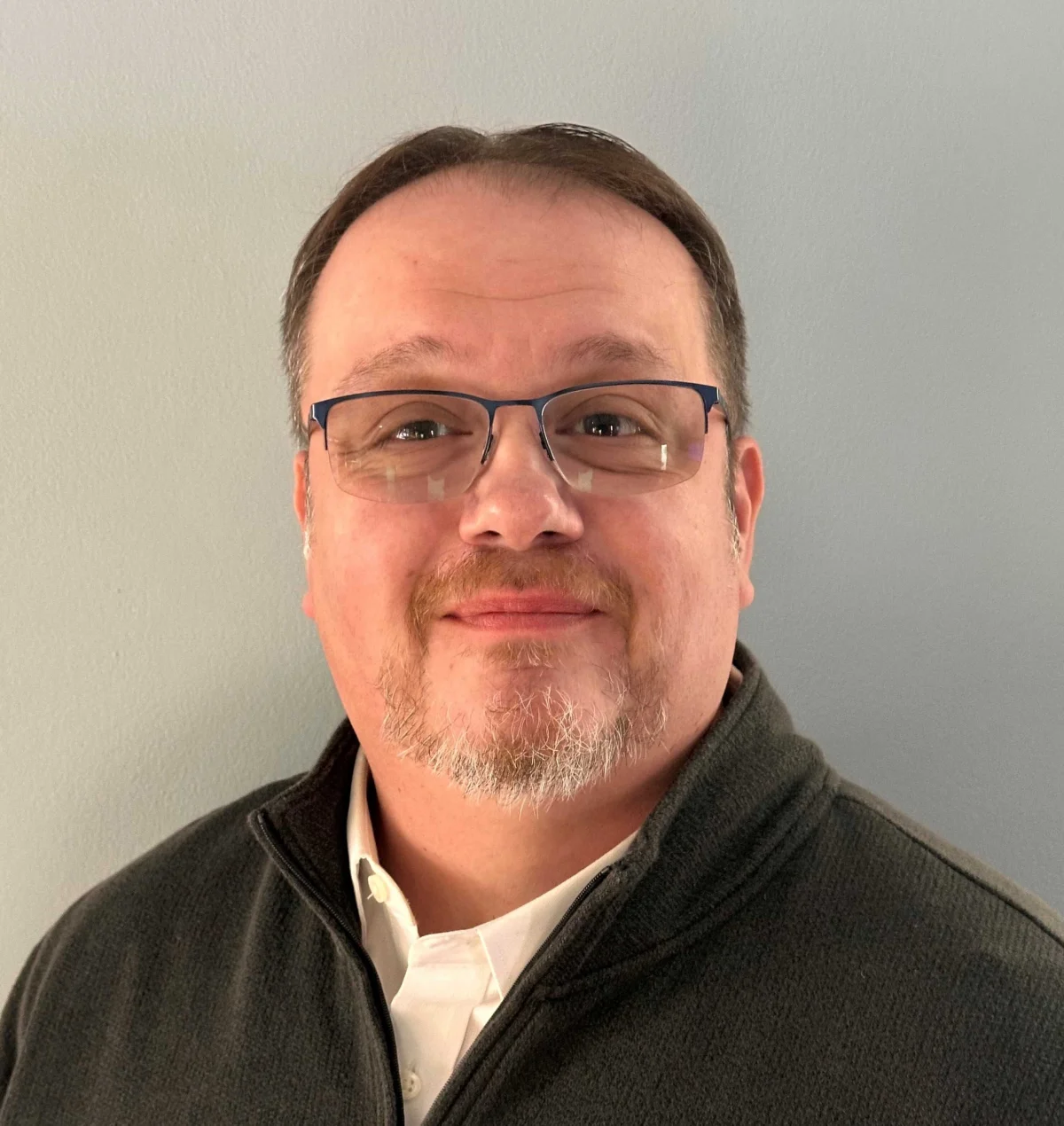 Brian Hall profile photo