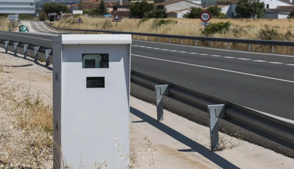 Varias ciudades españolas anuncian ya la instalación de nuevos radares fijos, móviles y de tramo