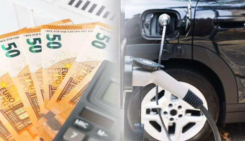 Peajes por kilómetro avanzan para coches eléctricos y camiones en Europa