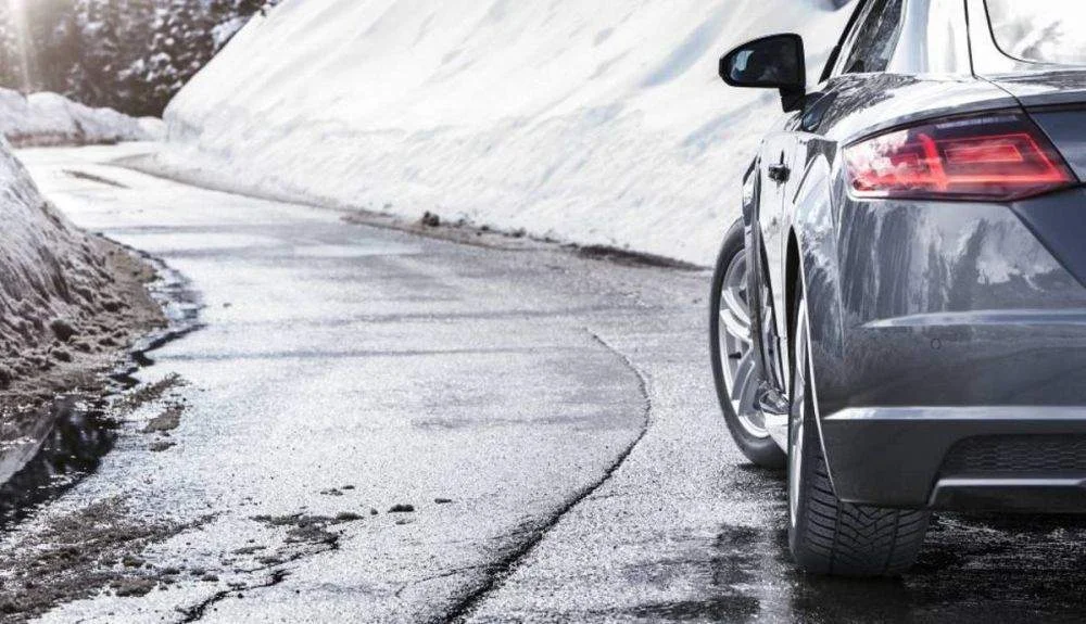Neumáticos de invierno o todo tiempo, cuál elegir