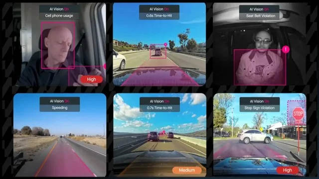 Four Fleets Report Safety and Compliance Results After Changing Telematics Providers