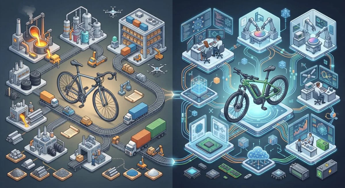 Connected Products Push Supply Chain Visibility Beyond Traditional Bills of Materials
