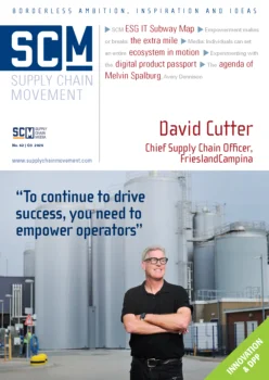 SCM Q3 2026