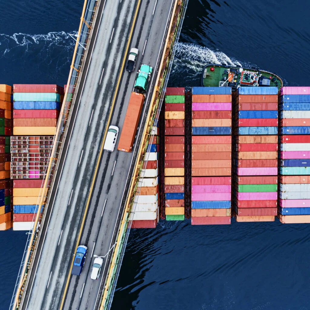 Route Optimisation Leads Sustainable Logistics Adoption, KLU Survey Finds