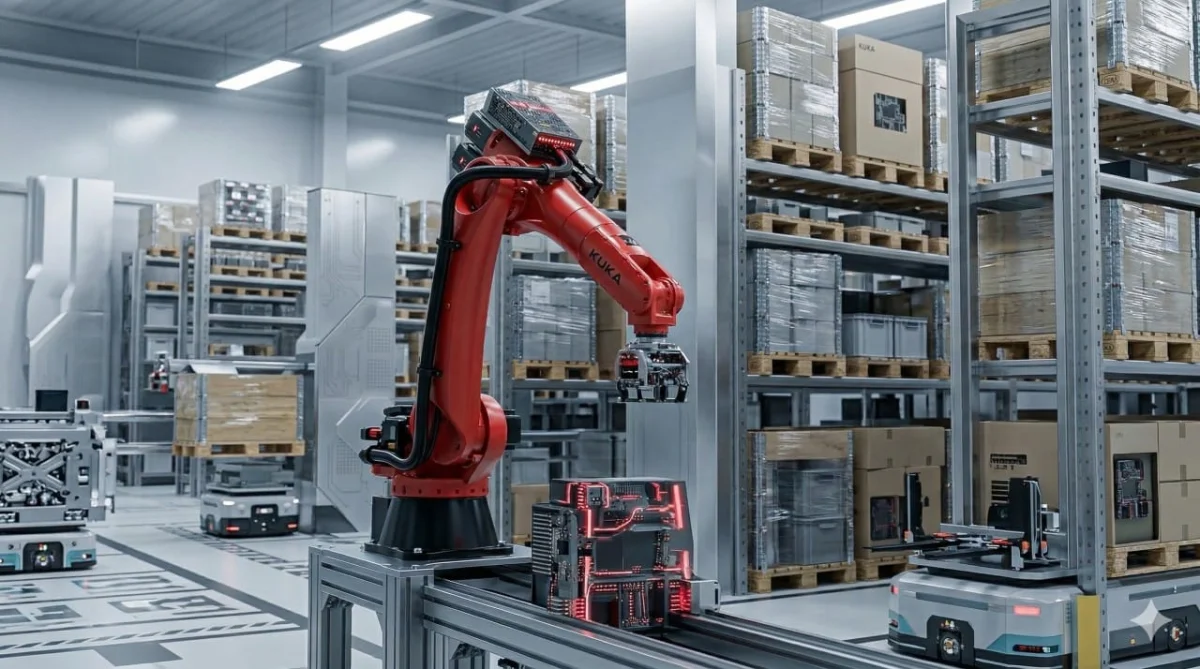 Why 3PL Warehouse Buying Still Relies on Outdated Search and Sales Processes