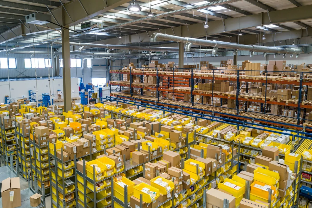 When E-Commerce Brands Should Outsource Fulfillment to a 3PL
