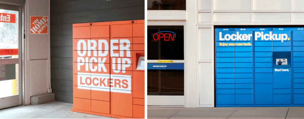 Retailers Need Accurate Inventory and Faster Store Workflows for Pickup and Returns