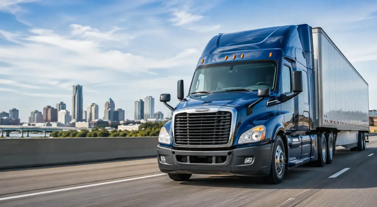 How to Check a USDOT Number and Read Carrier Registration Records