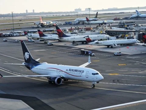 Delta and Aeromexico Can Continue Their Joint Venture After Appeals Court Ruling