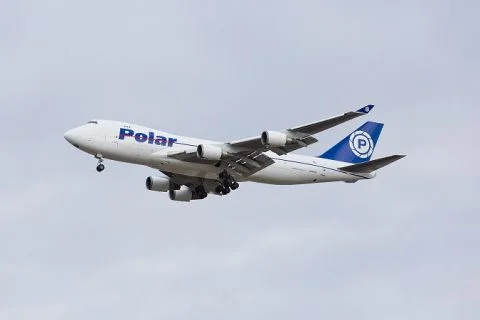 Skye Xu Sentenced to Two Years in Polar Air Cargo Fraud Case