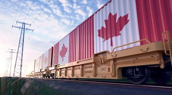 CARM Portal Setup Puts Canadian Importers in Control of Customs Accounts