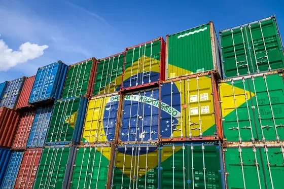 Exporting to Brazil | Shipping Solutions